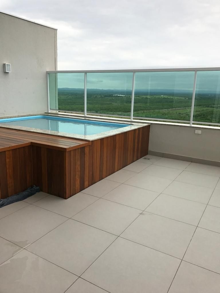 Apartamento, 4 quartos, 240 m² - Foto 4