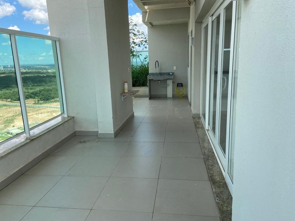 Apartamento, 4 quartos, 240 m² - Foto 3