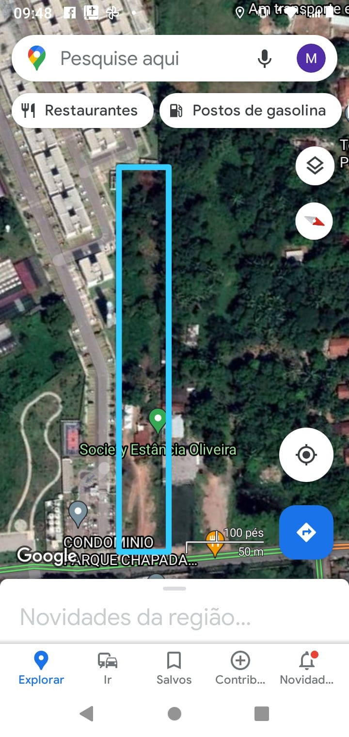 Terreno - Foto 4