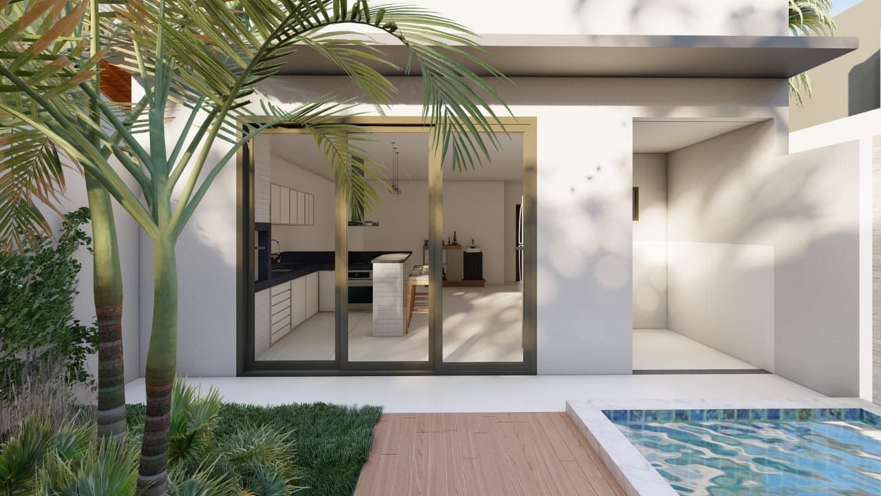 Casa, 3 quartos, 127 m² - Foto 5