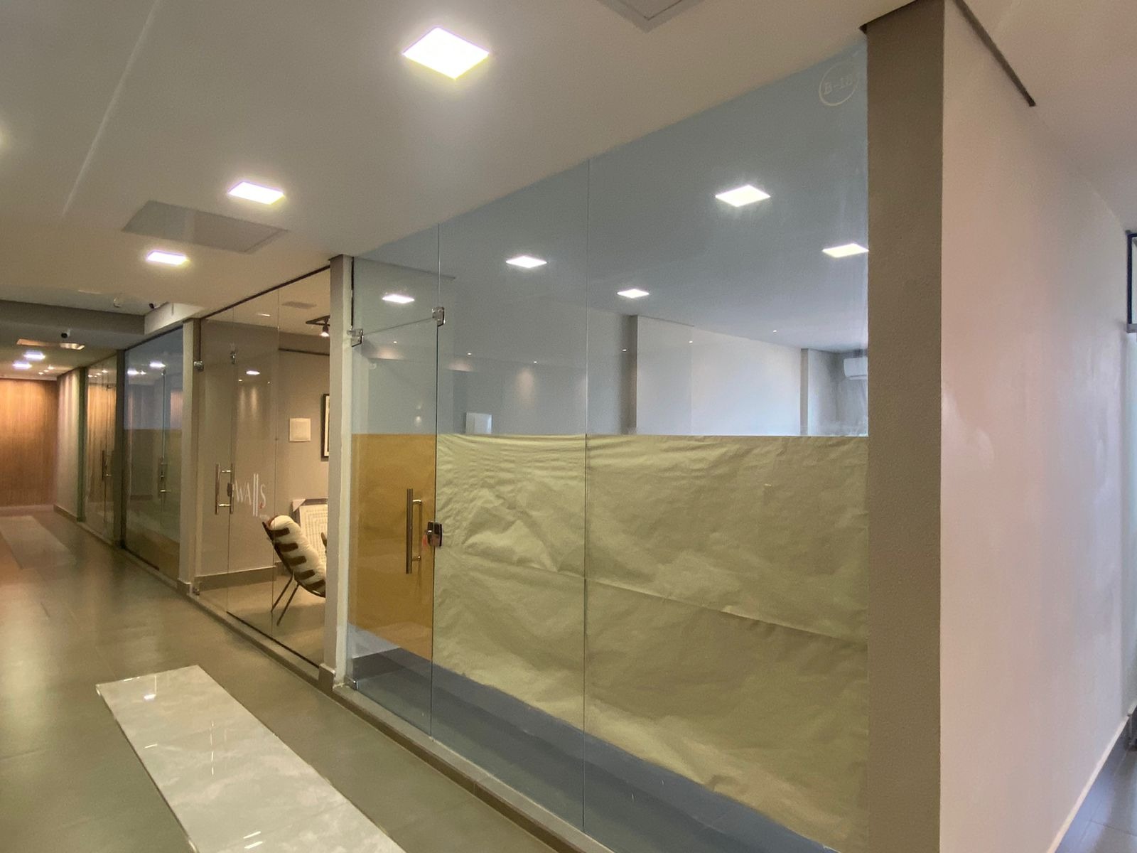 Sala-Conjunto, 22 m² - Foto 6