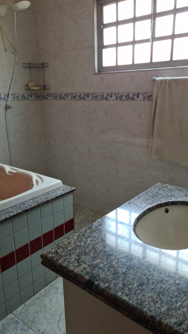 Casa, 4 quartos - Foto 5