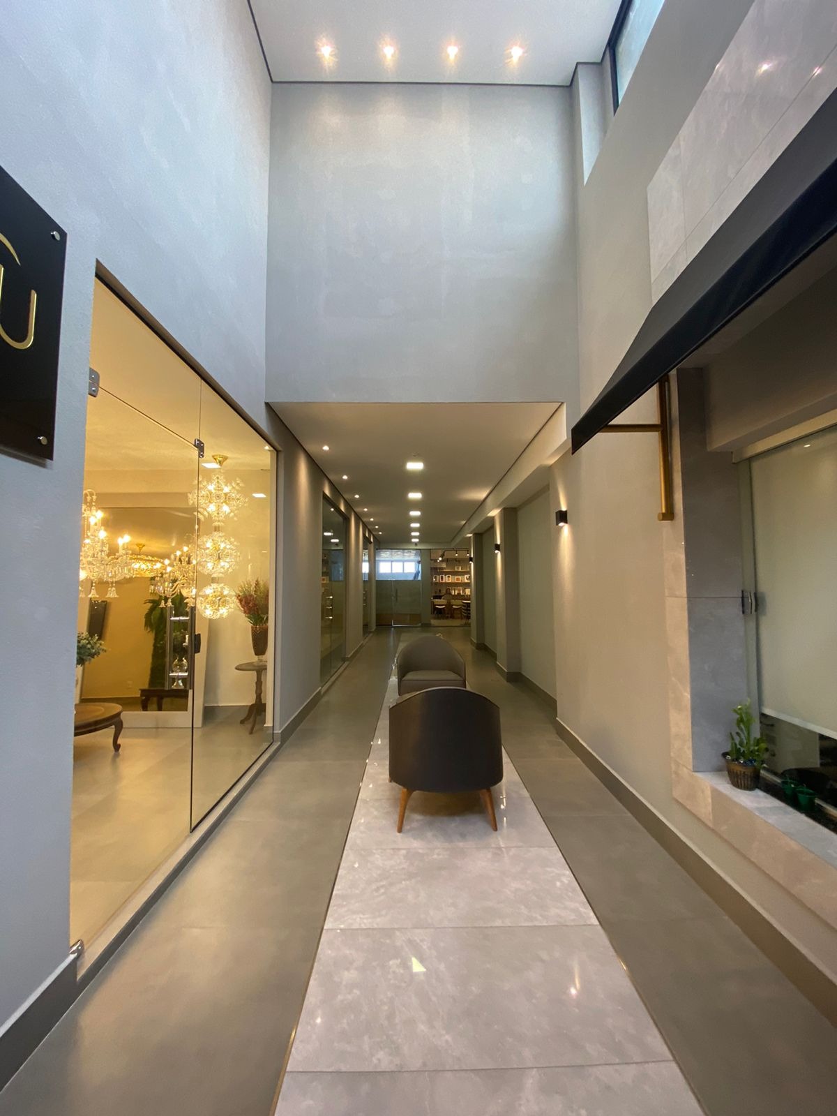 Sala-Conjunto, 22 m² - Foto 5