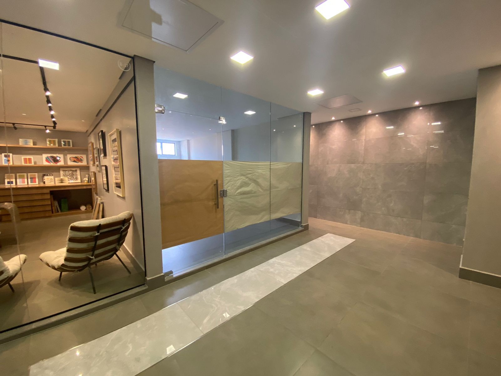 Sala-Conjunto, 22 m² - Foto 4