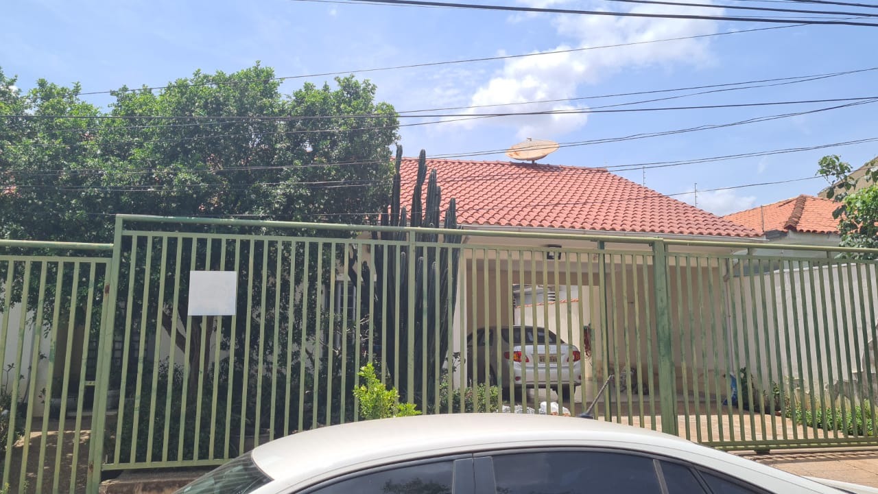 Casa, 4 quartos - Foto 1