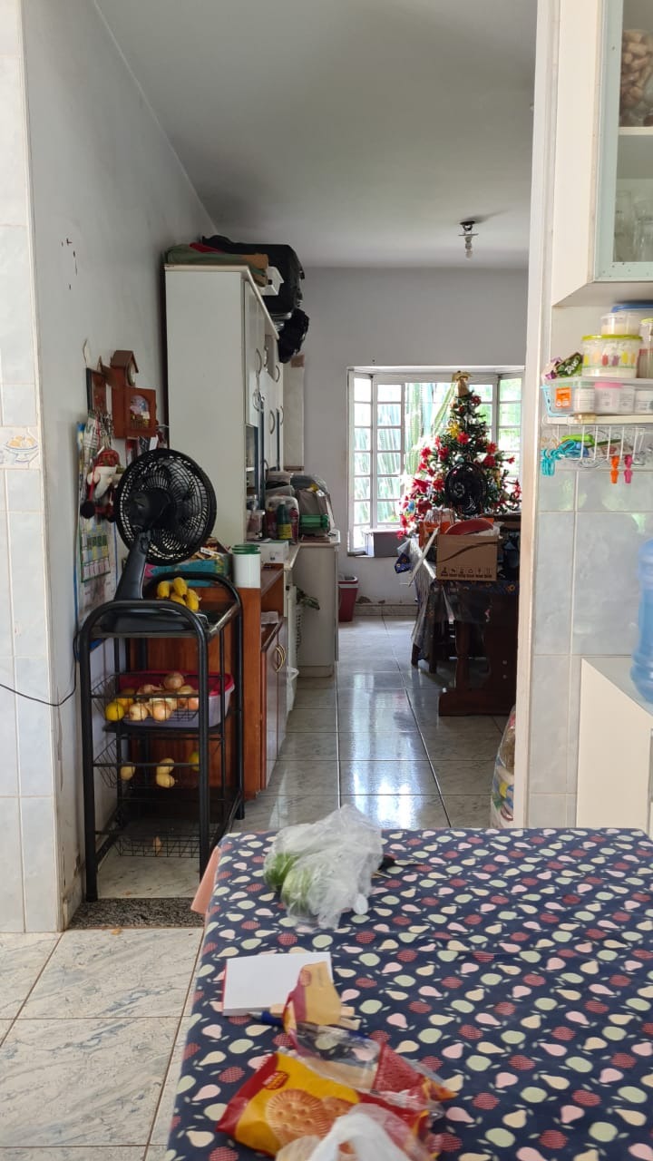 Casa, 4 quartos - Foto 7