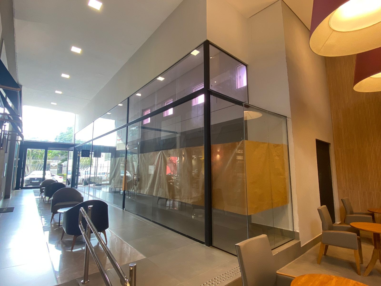 Sala-Conjunto, 22 m² - Foto 2