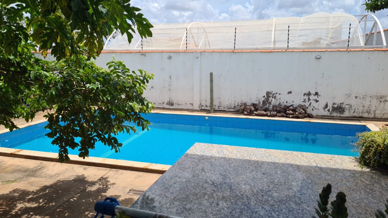 Casa, 4 quartos - Foto 11