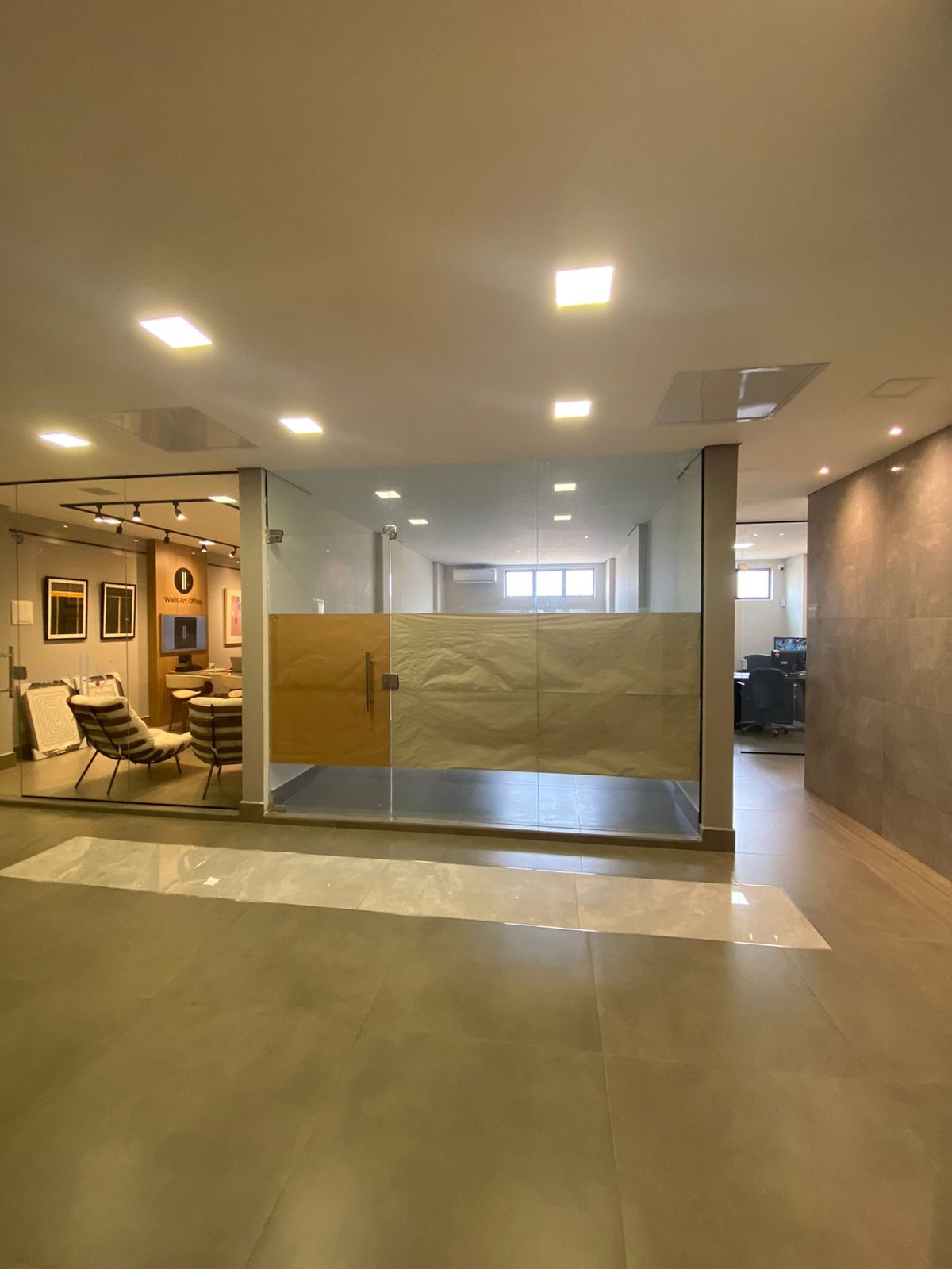 Sala-Conjunto, 22 m² - Foto 8