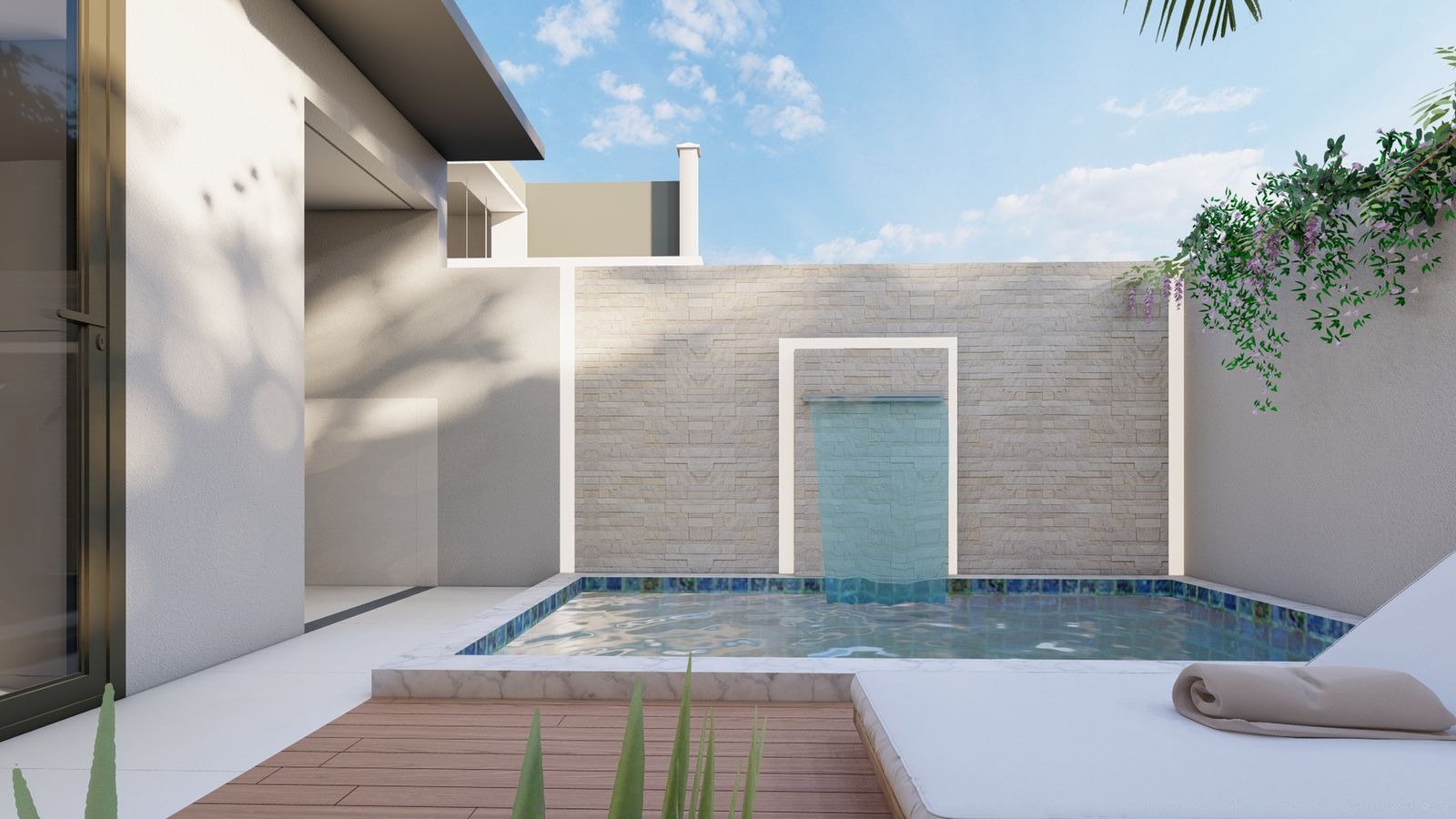 Casa, 3 quartos, 127 m² - Foto 7
