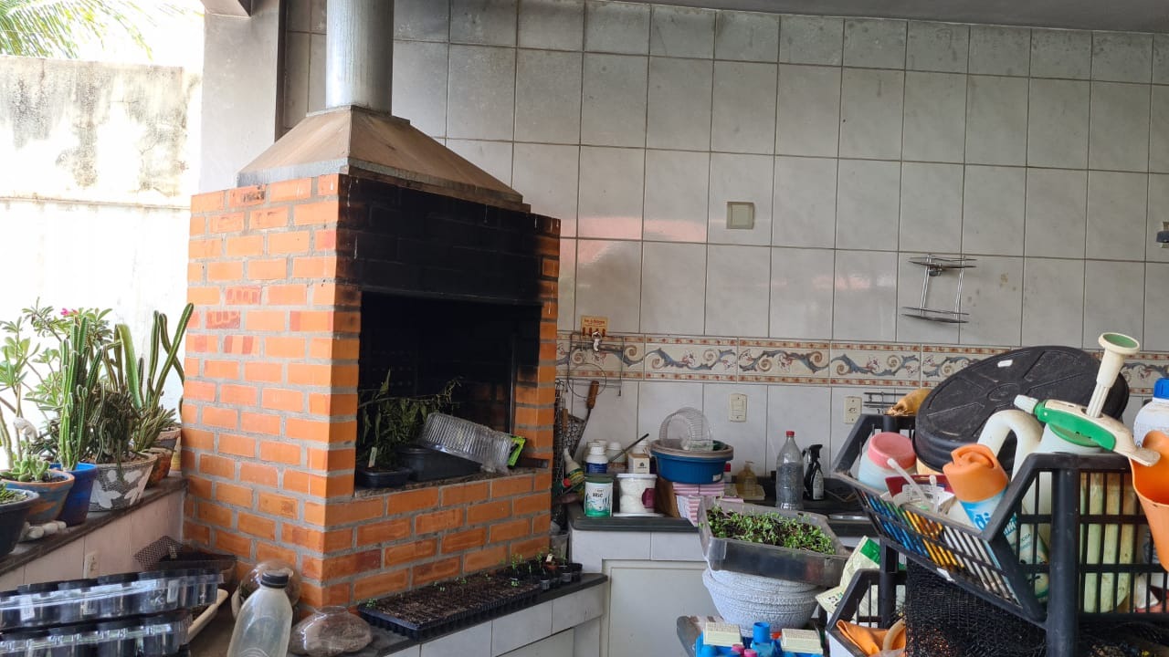 Casa, 4 quartos - Foto 4