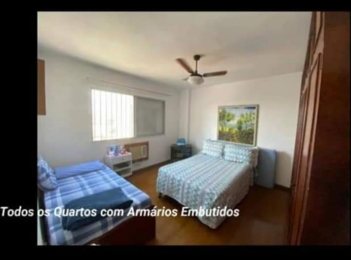Apartamento, 3 quartos, 126 m² - Foto 4
