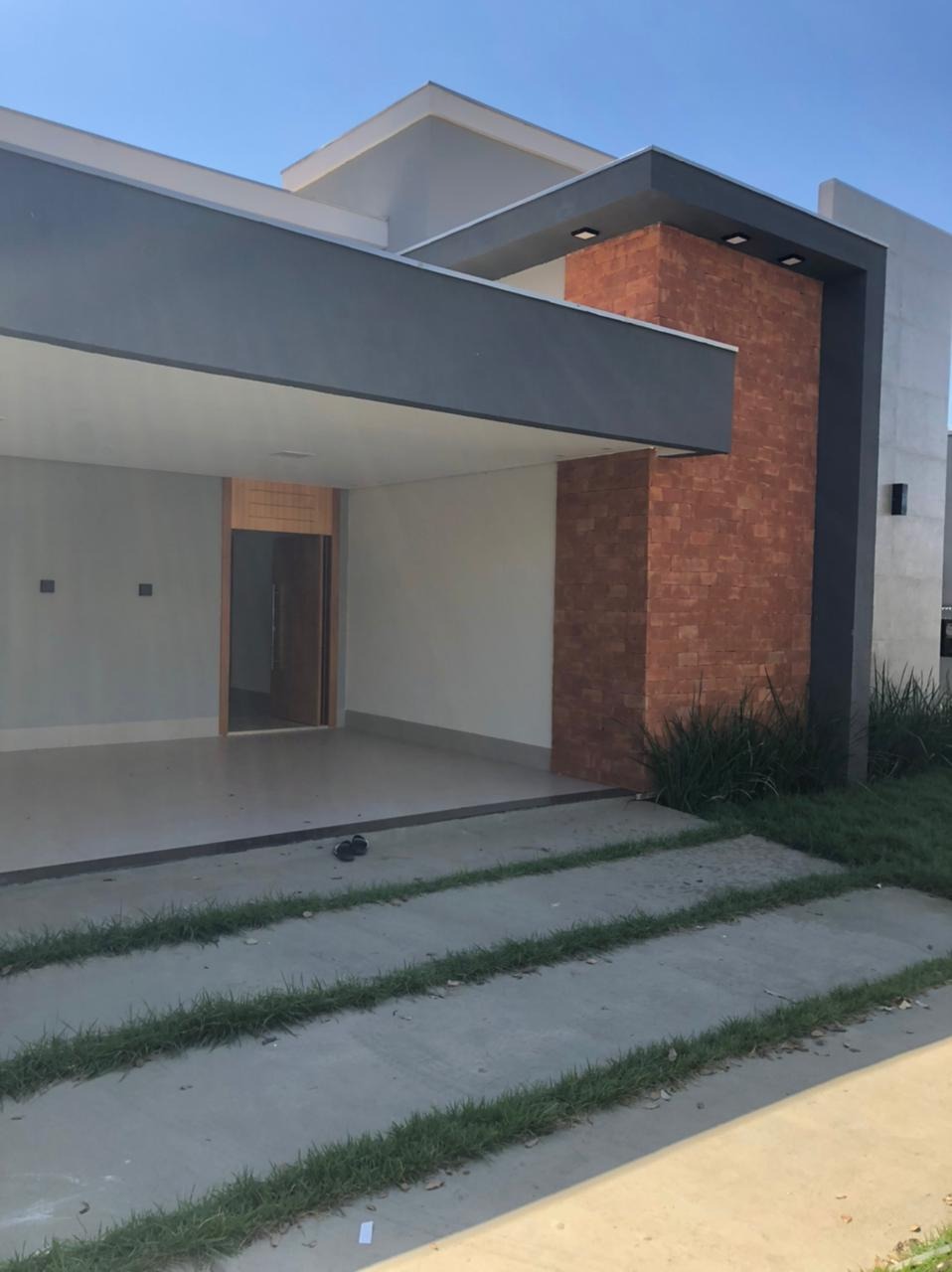 Casa, 3 quartos - Foto 2