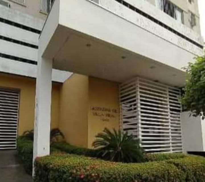 Apartamento, 3 quartos, 126 m² - Foto 1