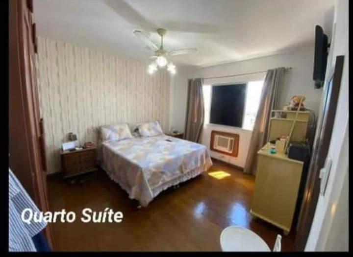 Apartamento, 3 quartos, 126 m² - Foto 5