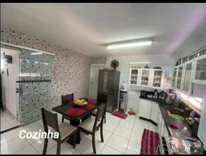 Apartamento, 3 quartos, 126 m² - Foto 2