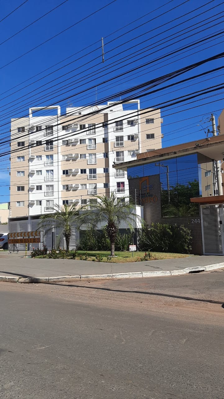 Apartamento, 3 quartos, 69 m² - Foto 1