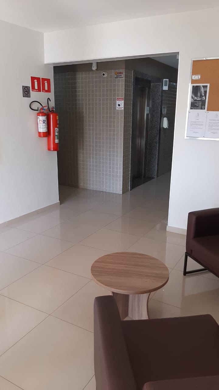 Apartamento, 3 quartos, 69 m² - Foto 9