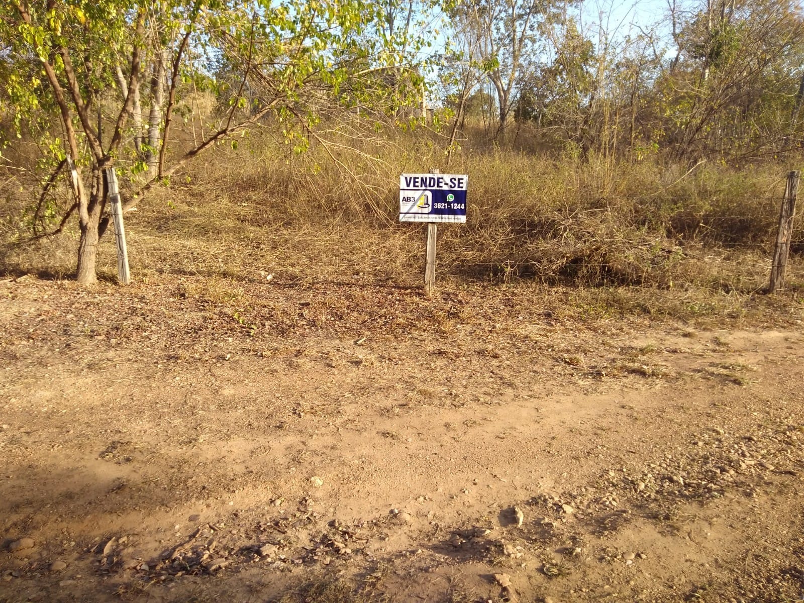 Terreno, 1 hectares - Foto 1