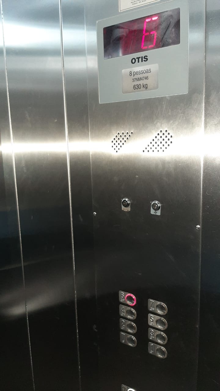 Apartamento, 3 quartos, 69 m² - Foto 11