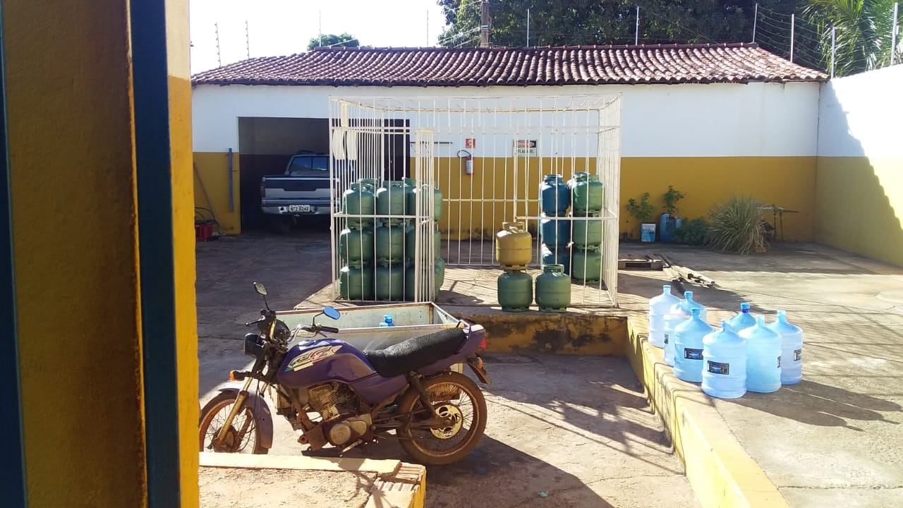 Loja-Salão, 360 m² - Foto 8