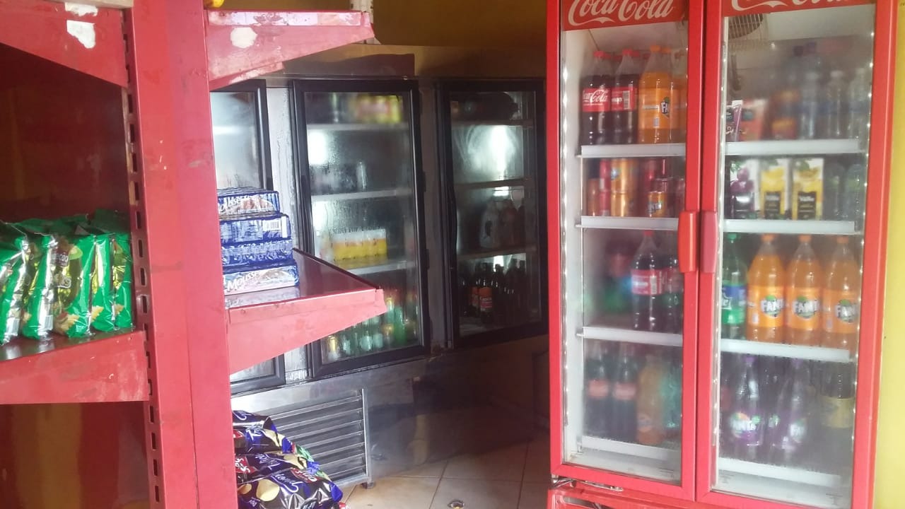 Loja-Salão, 360 m² - Foto 14