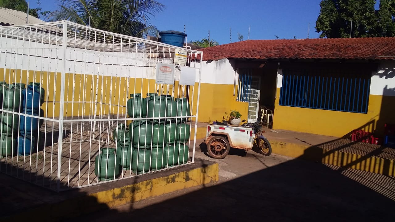 Loja-Salão, 360 m² - Foto 3