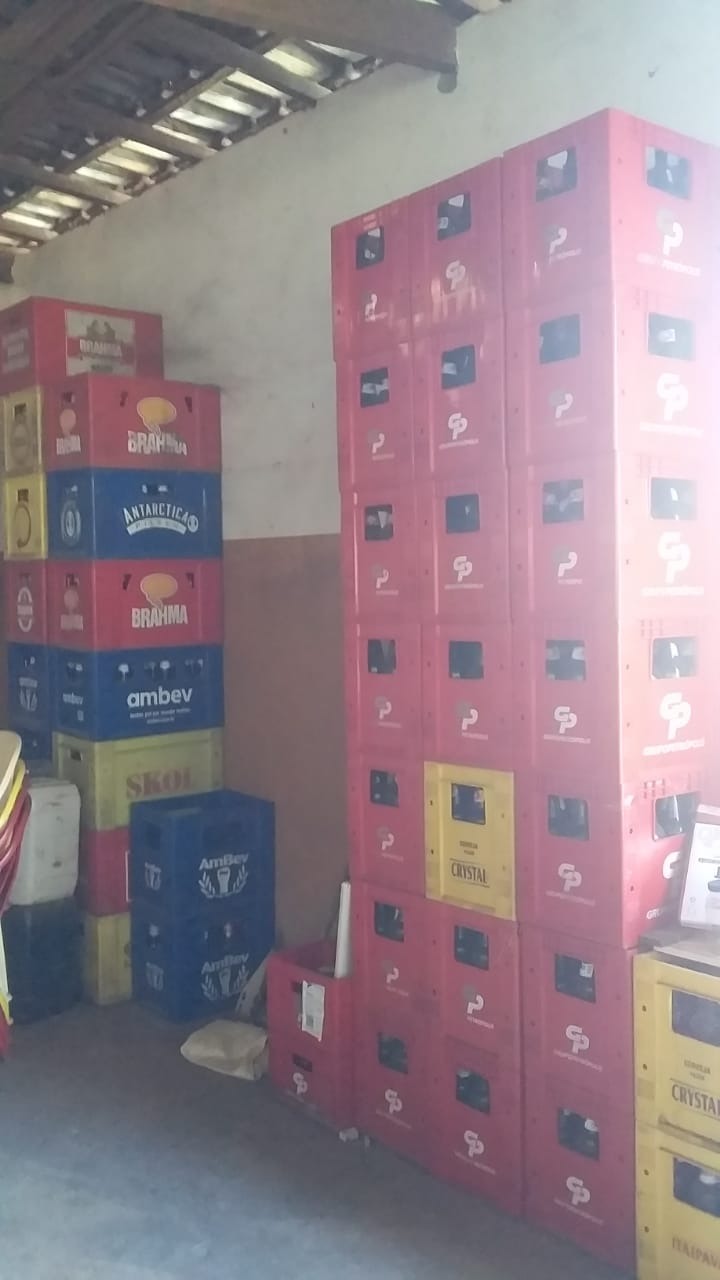 Loja-Salão, 360 m² - Foto 2