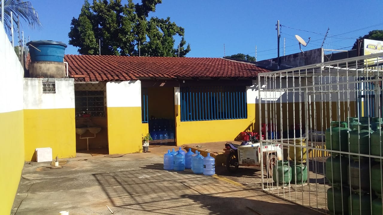 Loja-Salão, 360 m² - Foto 5