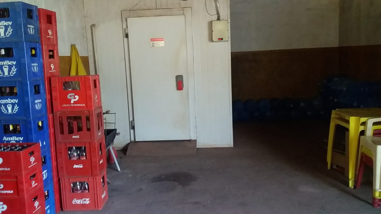 Loja-Salão, 360 m² - Foto 4