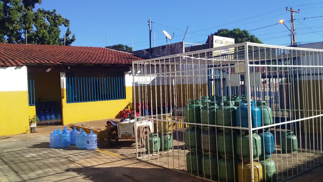Loja-Salão, 360 m² - Foto 9