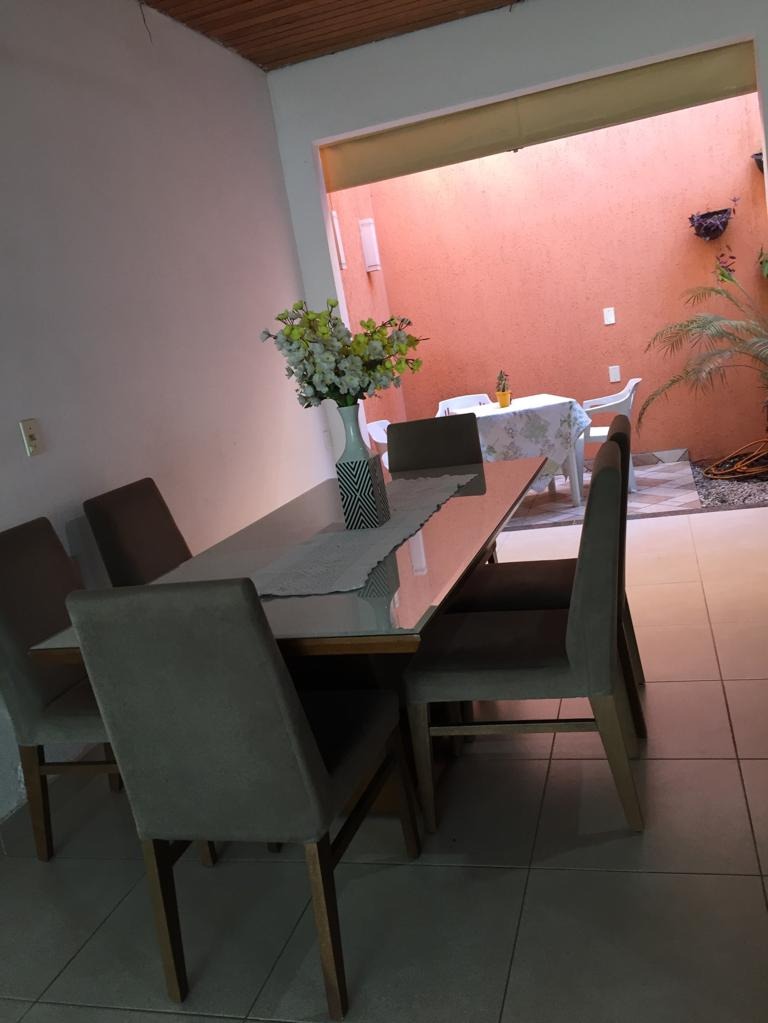 Casa, 3 quartos, 180 m² - Foto 2