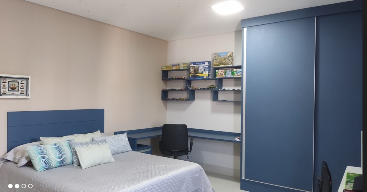 Casa, 3 quartos, 400 m² - Foto 11