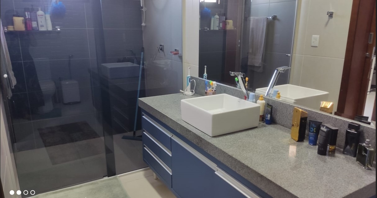 Casa, 3 quartos, 400 m² - Foto 10