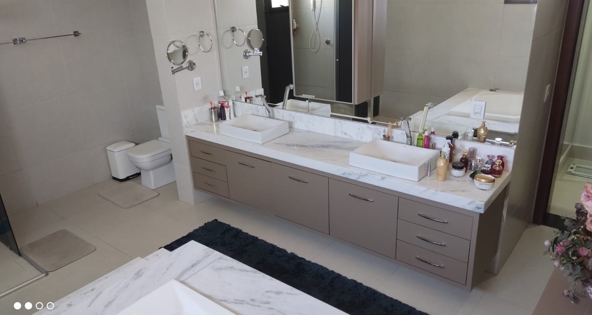 Casa, 3 quartos, 400 m² - Foto 8
