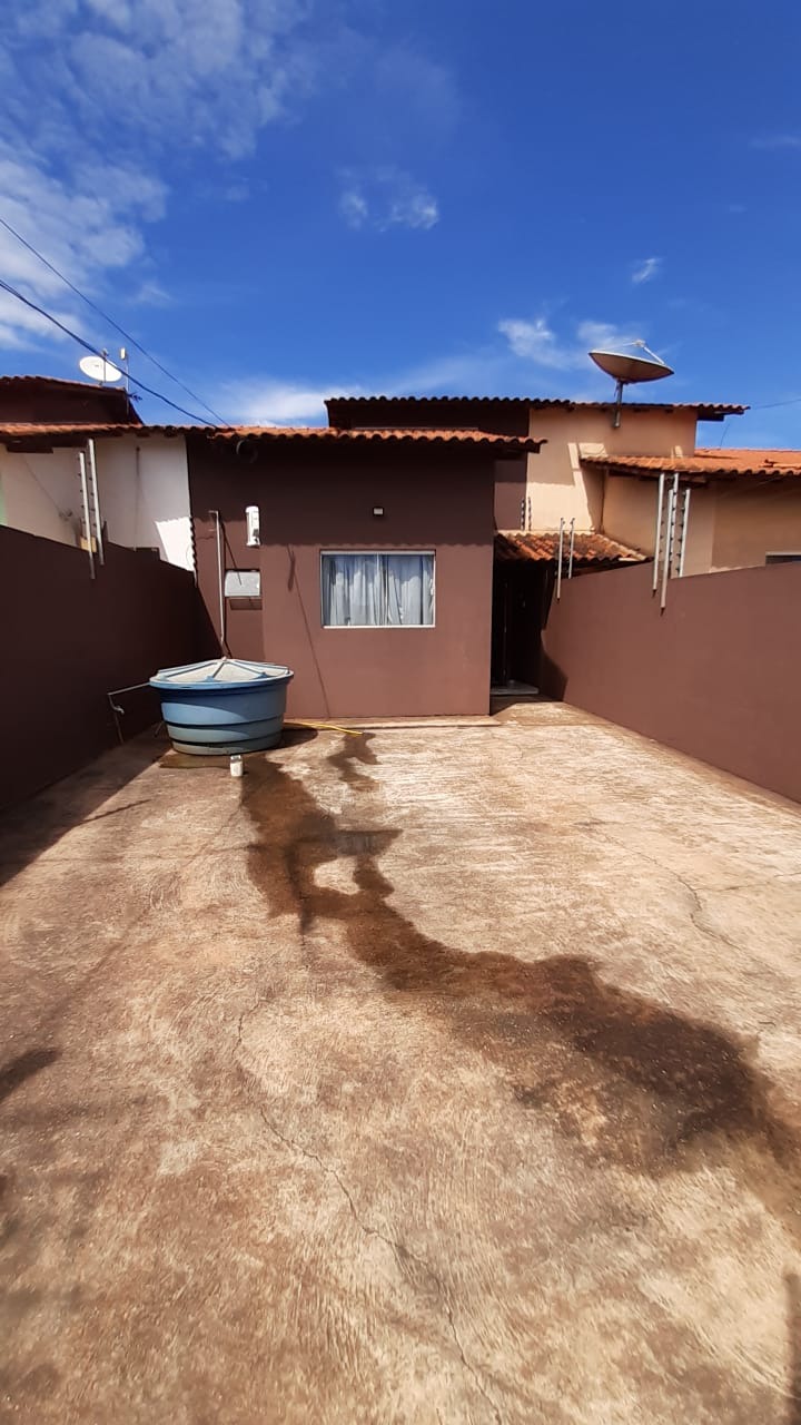 Casa, 2 quartos, 59 m² - Foto 2