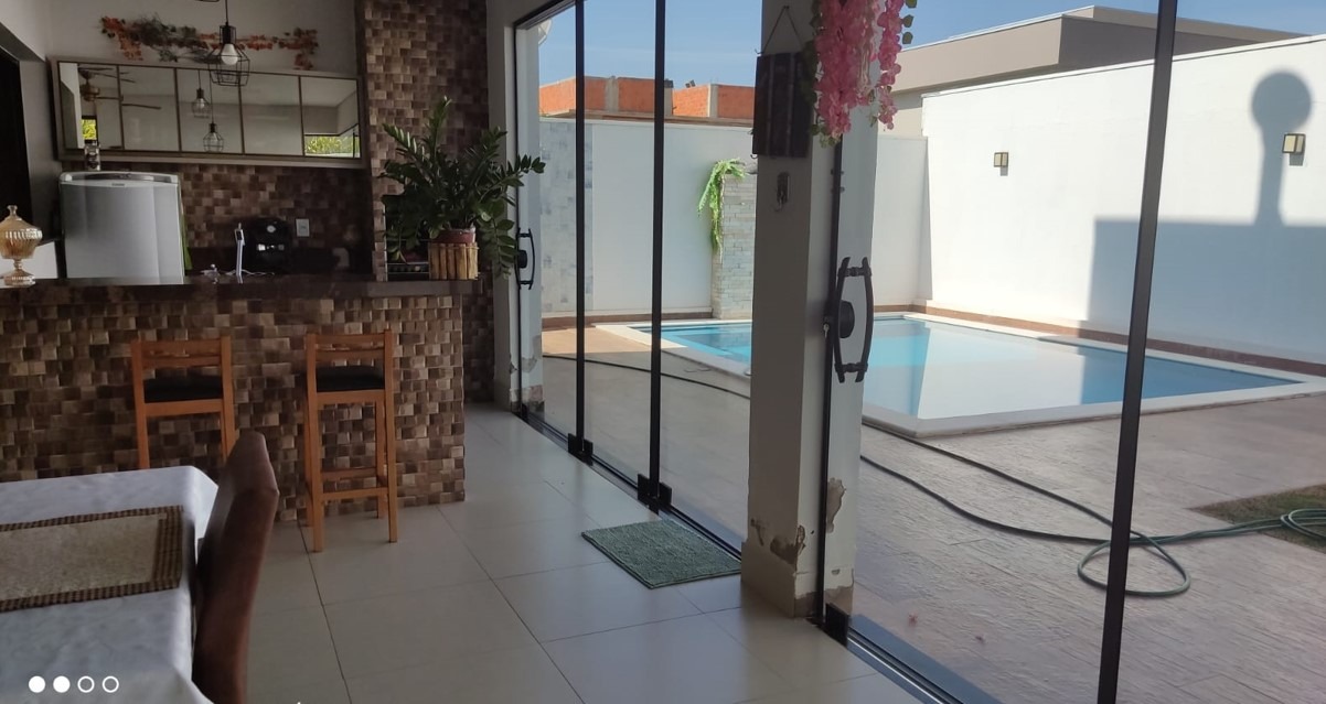 Casa, 3 quartos, 400 m² - Foto 5