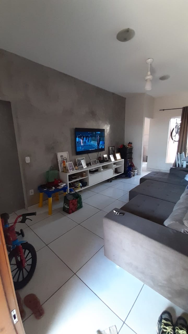 Casa, 2 quartos, 59 m² - Foto 3
