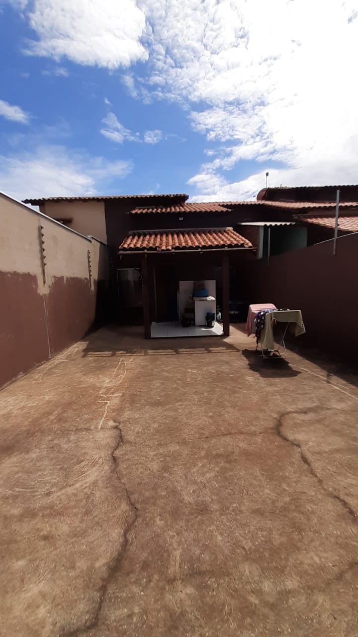 Casa, 2 quartos, 59 m² - Foto 8