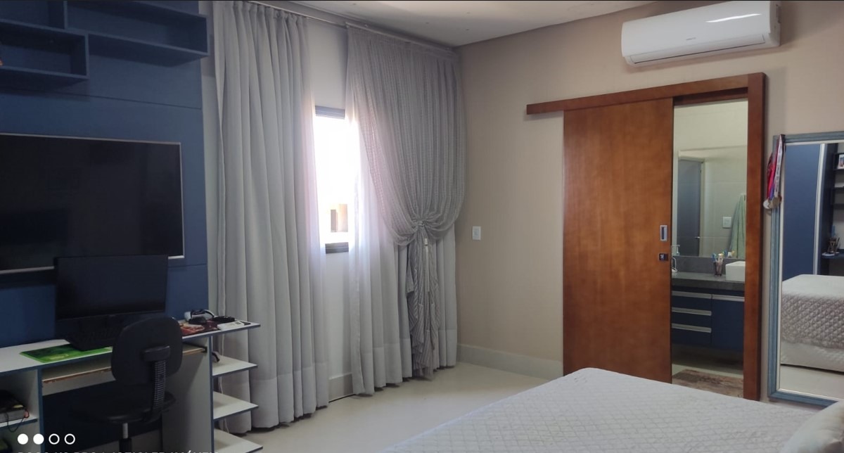 Casa, 3 quartos, 400 m² - Foto 2