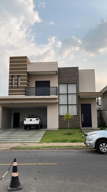 Casa, 3 quartos, 400 m² - Foto 1