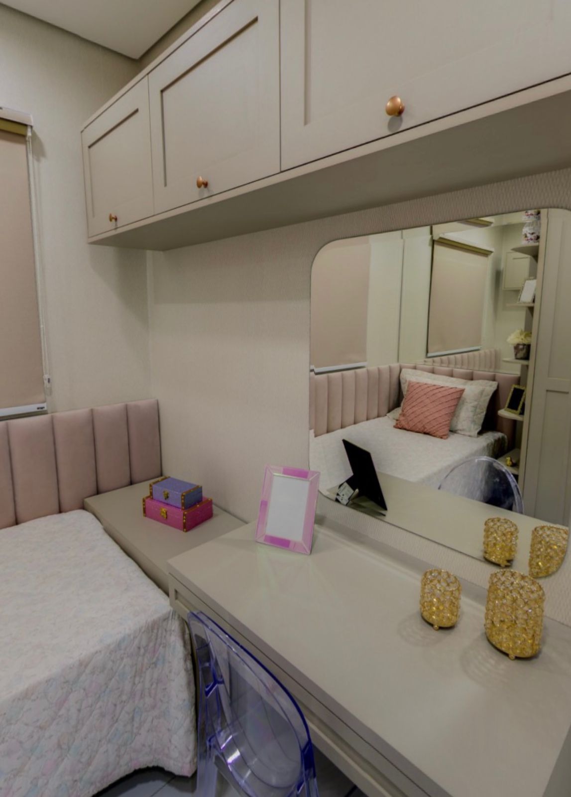 Apartamento, 2 quartos - Foto 7