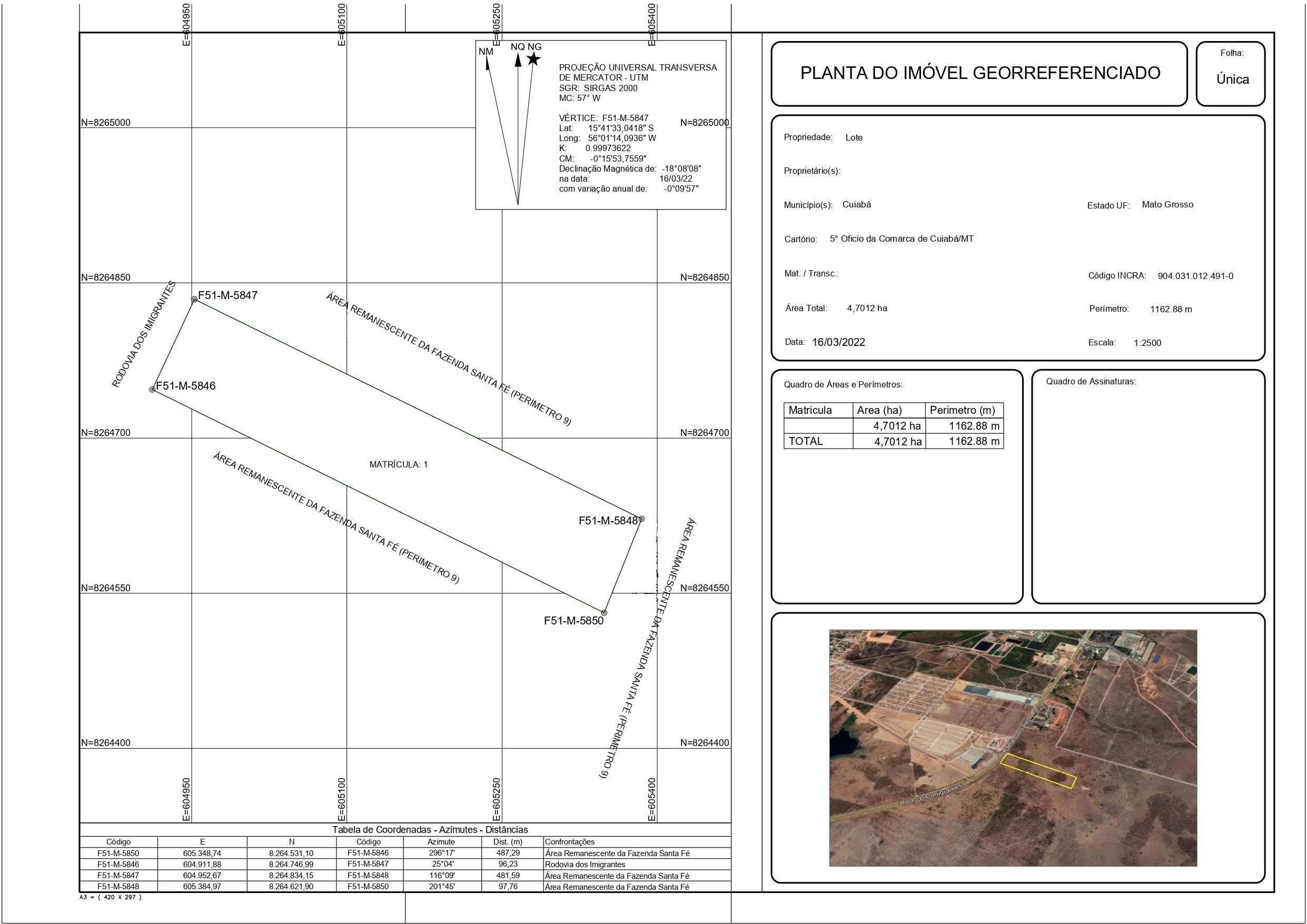 Terreno - Foto 3