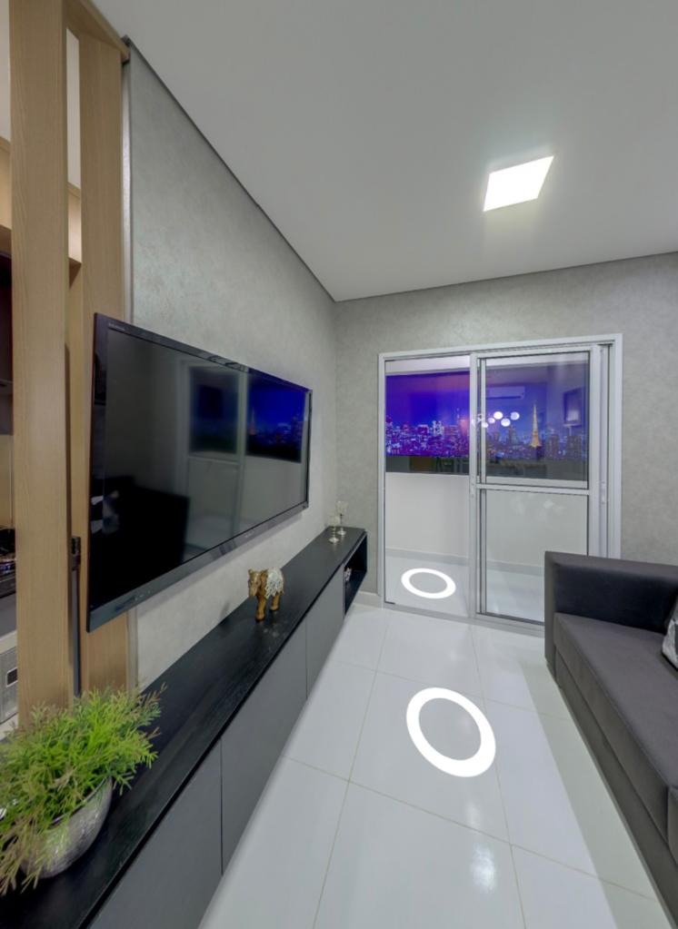 Apartamento, 2 quartos - Foto 10