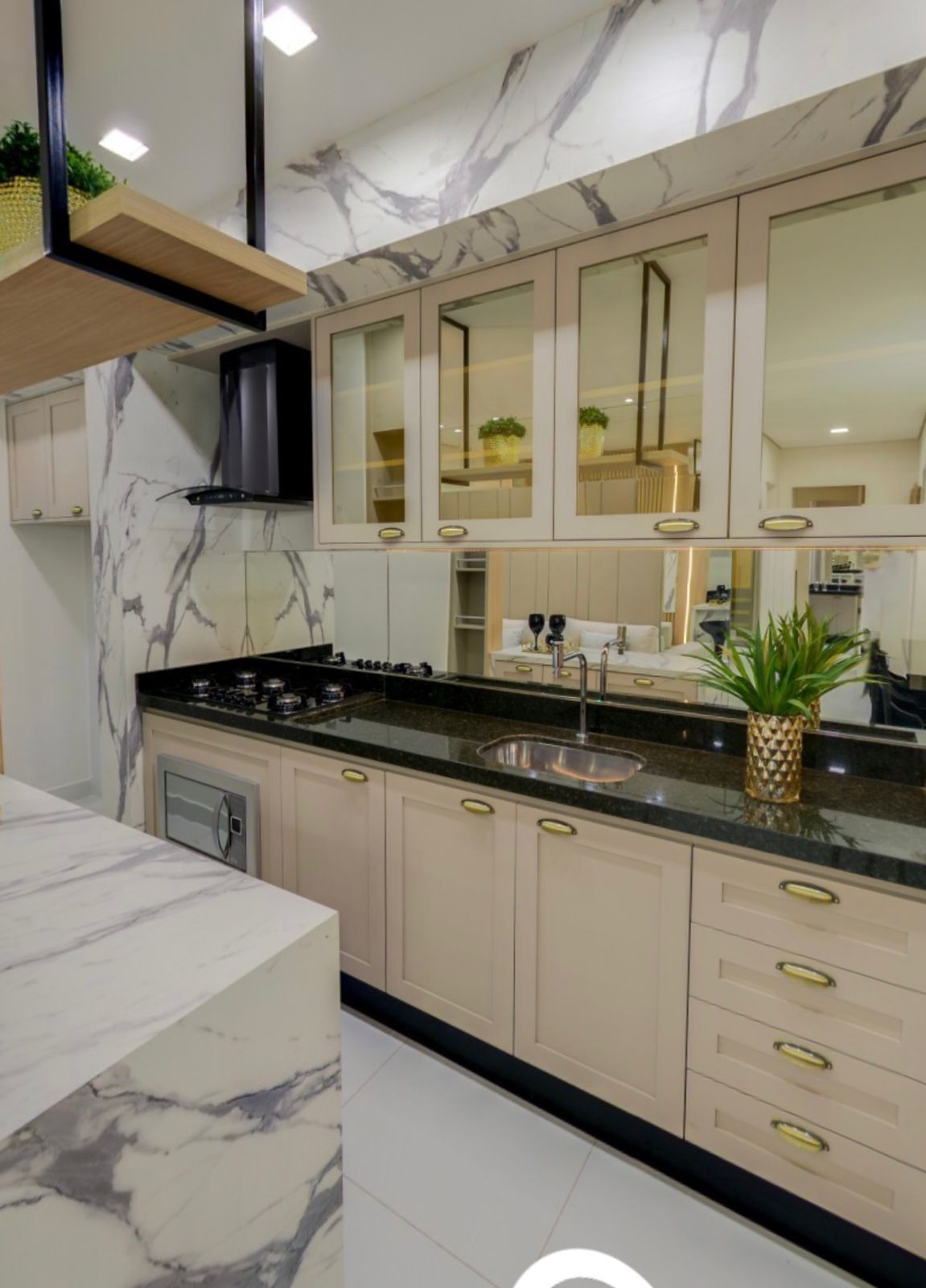 Apartamento, 2 quartos - Foto 4