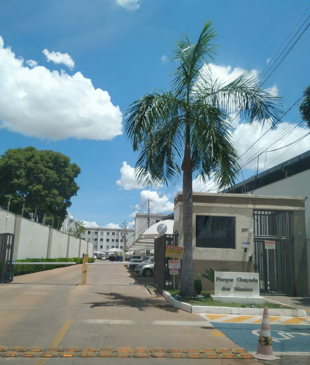 Apartamento, 2 quartos, 40 m² - Foto 1