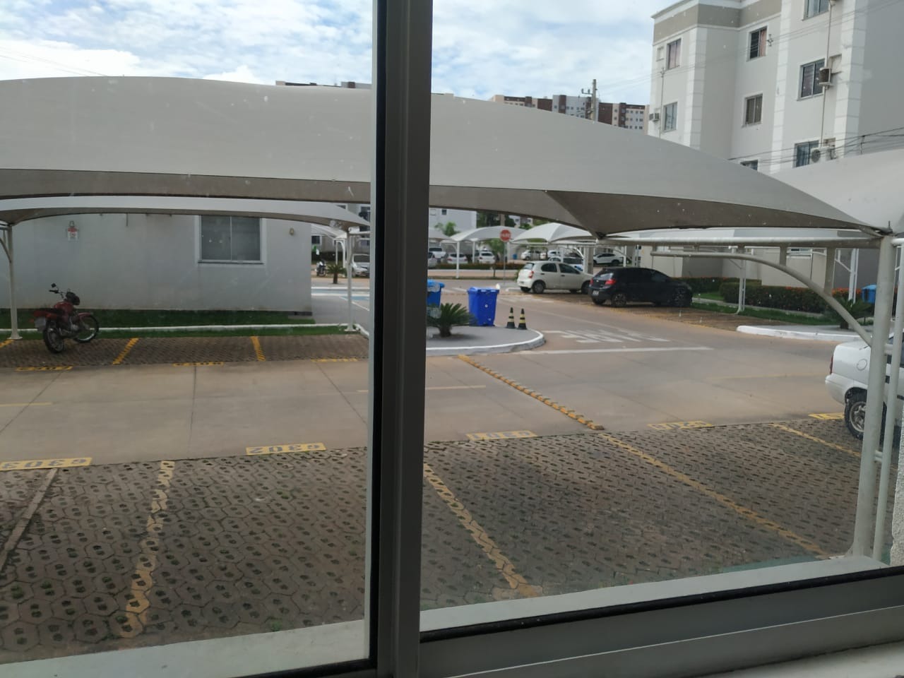 Apartamento, 2 quartos, 40 m² - Foto 3