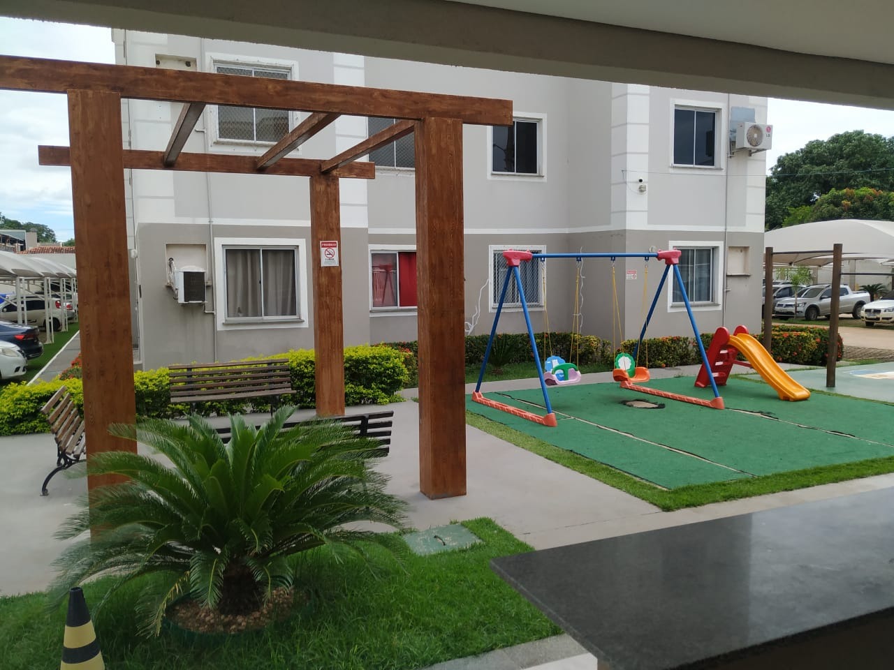 Apartamento, 2 quartos, 40 m² - Foto 15