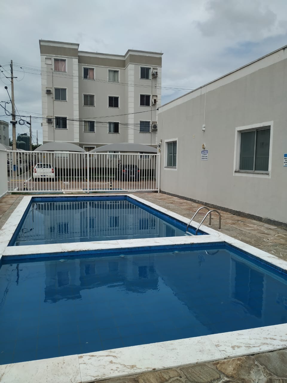 Apartamento, 2 quartos, 40 m² - Foto 12