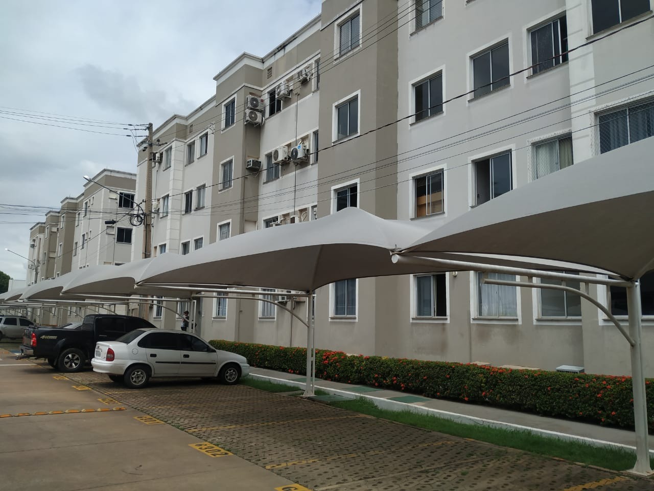 Apartamento, 2 quartos, 40 m² - Foto 14